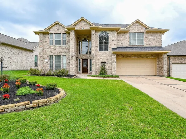 241 Blue Hill Dr, Montgomery, TX 77356