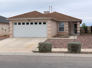 12856 Tierra Pueblo, El Paso, TX 79938