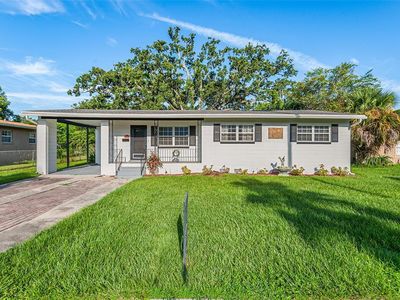 3609 Cleveland Heights Blvd, Lakeland, FL, 33803