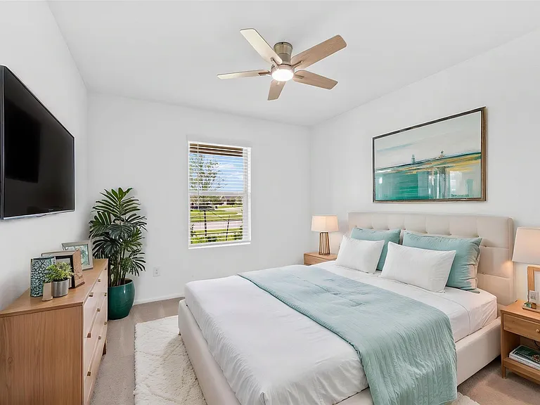2805 Fountain Woods Dr — Photo 18