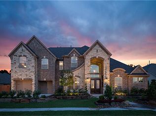 11218 Sardinia Dr, Richmond, TX 77406