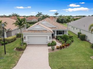 4654 Mystic Blue Way, Fort Myers, FL 33966