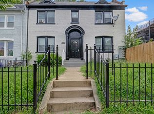 1278 Simms Pl NE APT 2, Washington, DC 20002