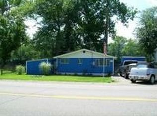 8119 N State Route 60 NW, McConnelsville, OH 43756