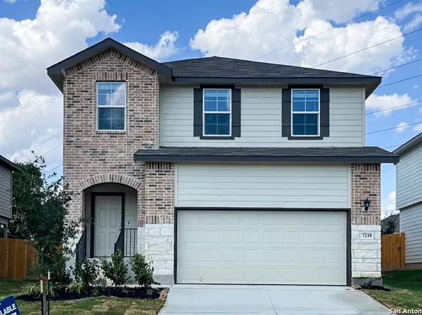 7218 Salado Creek Pkwy, San Antonio, TX 78223