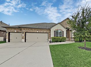 3314 Rose Trace Dr, Spring, TX 77386