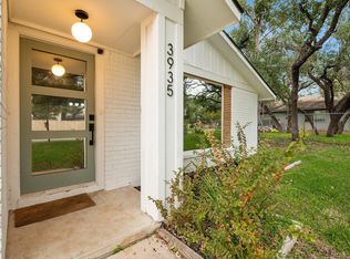 3935 Leafield Dr, Austin, TX 78749
