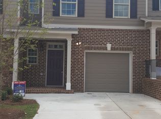 2721 Morgan Glen Rd, Buford, GA 30519