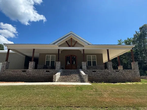 623 County Road 23, Mount Hope, AL 35651