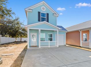 701 Shell Creek Circle #B24-1, North Myrtle Beach, SC 29582