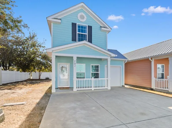 701 Shell Creek Circle #B24-1, North Myrtle Beach, SC 29582