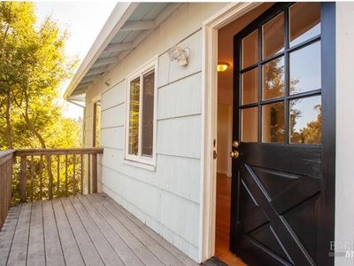 430 Molino Avenue, Mill Valley, CA, 94941