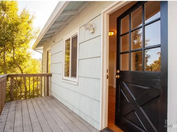 430 Molino Avenue, Mill Valley, CA 94941