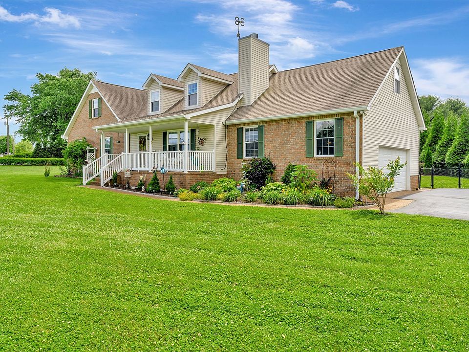 3892 Kedron Rd, Spring Hill, TN 37174 Zillow