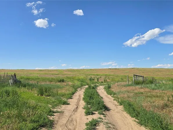 37875 Highway 86, Agate, CO 80101