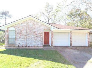 601 Reynolds Ave, League City, TX 77573