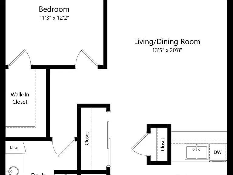 Pine Lake Heights Apartments — Photo 54
