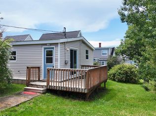 87 Church St, Inverness, NS B0E 1N0