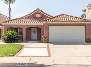 2910 Saint Tropez Dr, Ontario, CA 91761