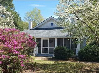 7509 State Highway 27 W, Lillington, NC 27546