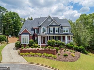 3994 Guardsman Ct NE, Roswell, GA 30075