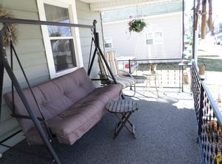 2308 S Mulberry St, Muncie, IN 47302