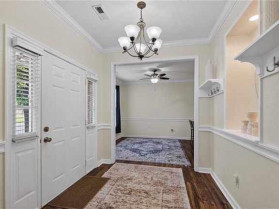 2nd image of 1115 Warrington Blvd