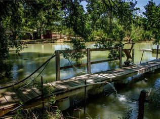 139 Fm 1480, San Saba, TX 76877
