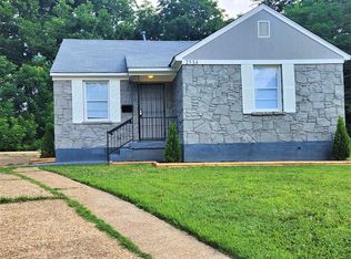 2534 Dwight Cv, Memphis, TN 38114
