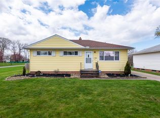 4768 Brookhigh Dr, Brooklyn, OH
