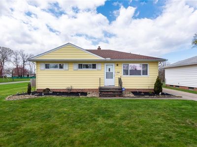 4768 Brookhigh Dr, Brooklyn, OH, 44144