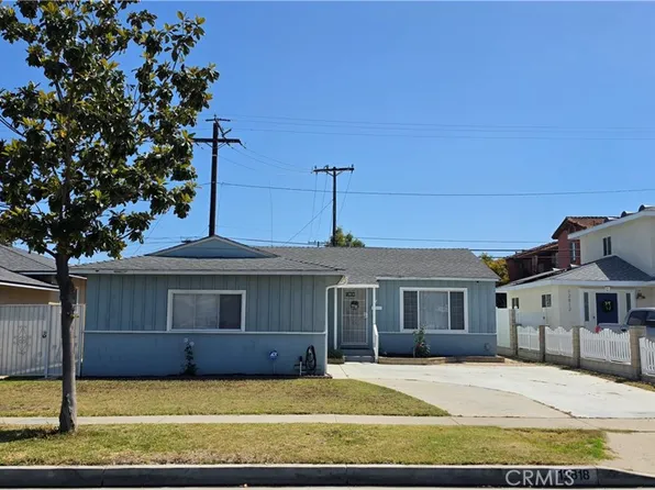 12818 Rexton St, Norwalk, CA 90650