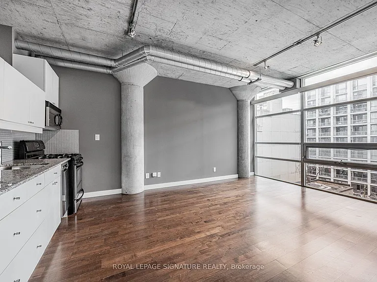 42 Camden St #605 — Photo 7