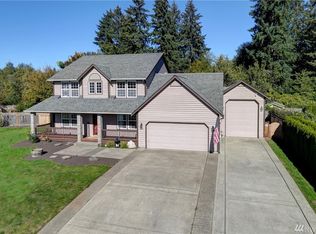 2512 20th Ave NE, Olympia, WA 98506
