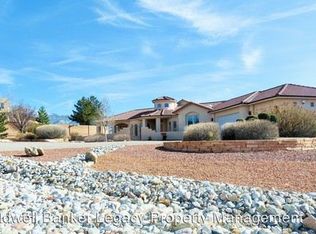 10810 San Rafael Ave NE, Albuquerque, NM 87122