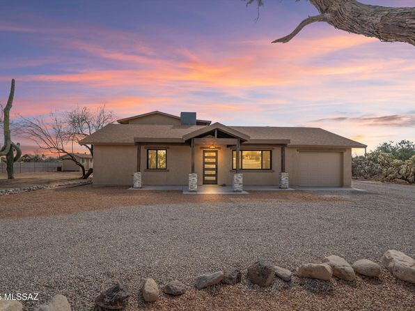 3681 W Potvin Ln, Tucson, AZ 85742