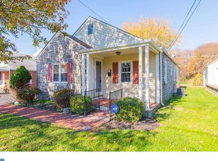 811 W 13th St, New Castle, DE 19720