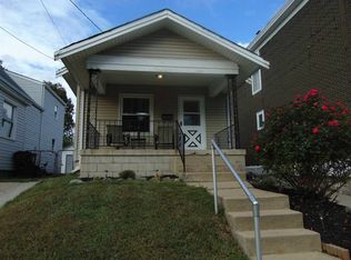 144 E 43rd St, Covington, KY