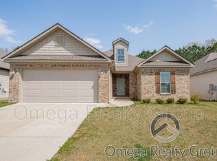 11521 Crimson Ridge Rd, Brookwood, AL 35444