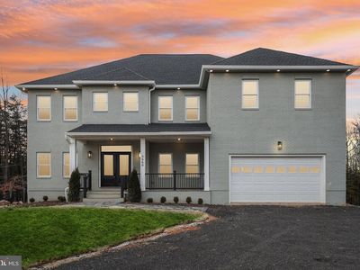 5660 Hoadly Rd, Manassas, VA, 20112