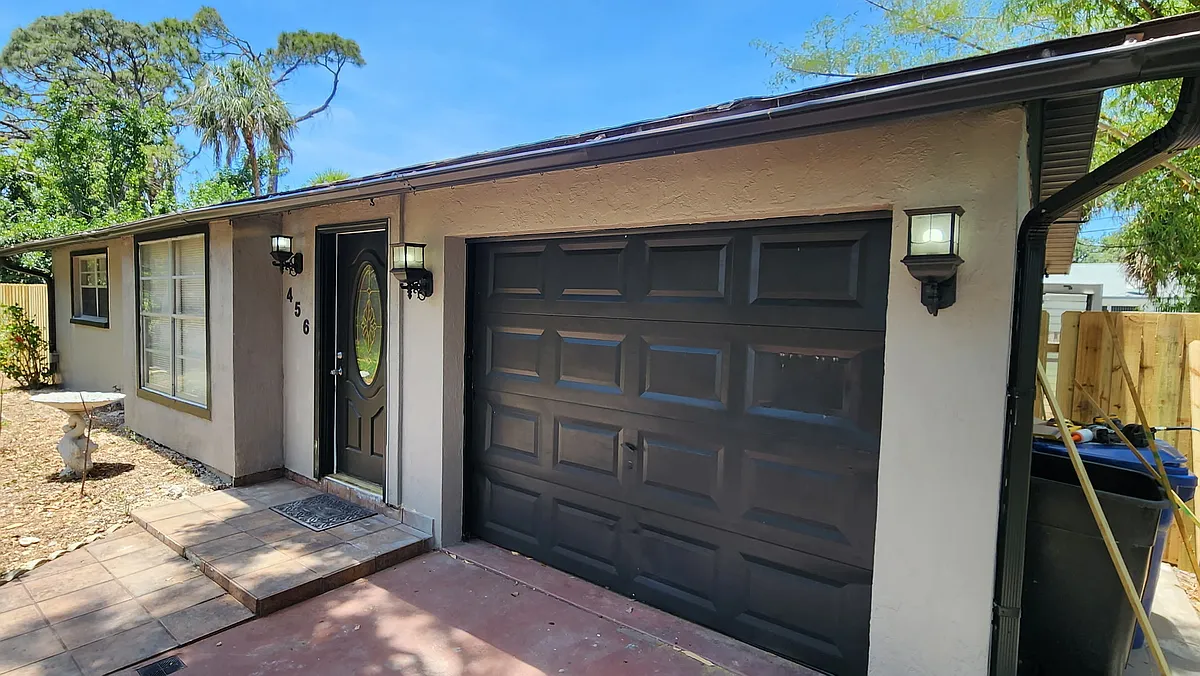 Front house - 456 Terrapin Rd