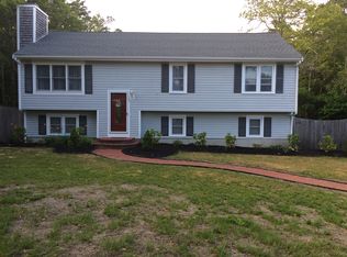 20 Pisces Ln, Plymouth, MA 02360