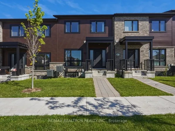 823 Sarnia Rd, London, ON N6H 0K3