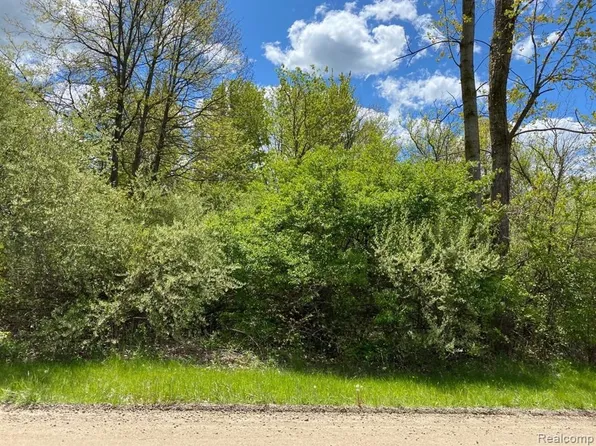 47005 Harris Rd, Belleville, MI 48111