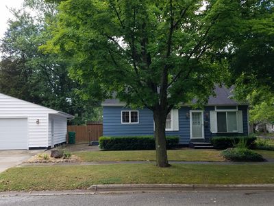 1220 N 15th St, Niles, MI, 49120