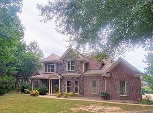 2024 Lake Circle Dr, Tupelo, MS 38801