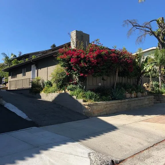 521 E Arrellaga St #1 — Photo 1