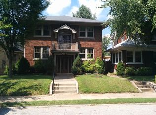 1637 Jaeger Ave, Louisville, KY 40205