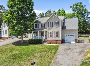 3218 Rimswell Ct, Midlothian, VA 23112