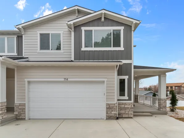 714 W 9400 S, Sandy, UT 84070